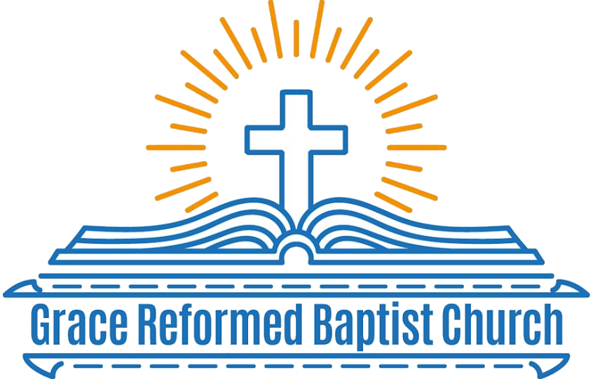 Grace Reformed Baptist Church Logo
